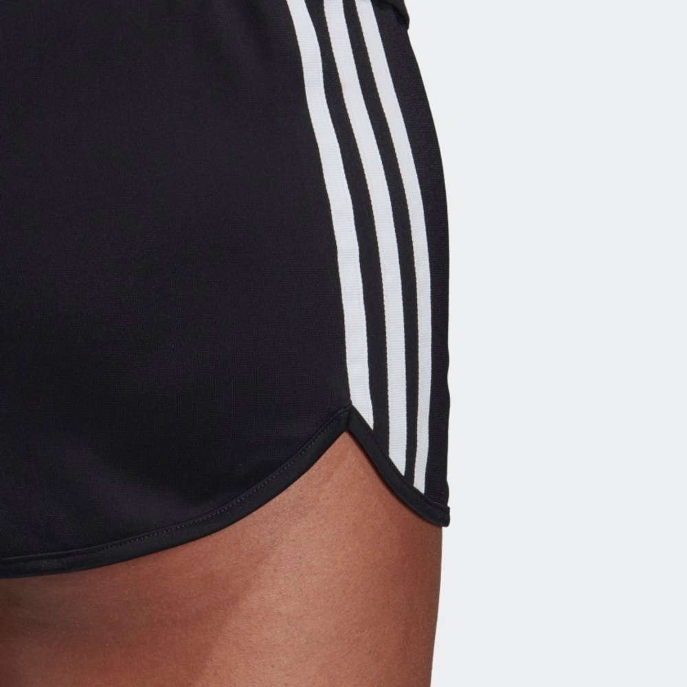 NWT Adidas originals 3-strips shorts DV2555 pm - Picture 7 of 10